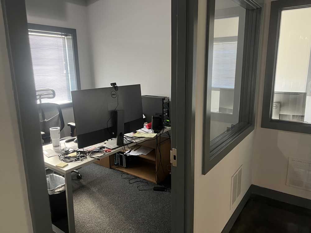 Suite 1/2